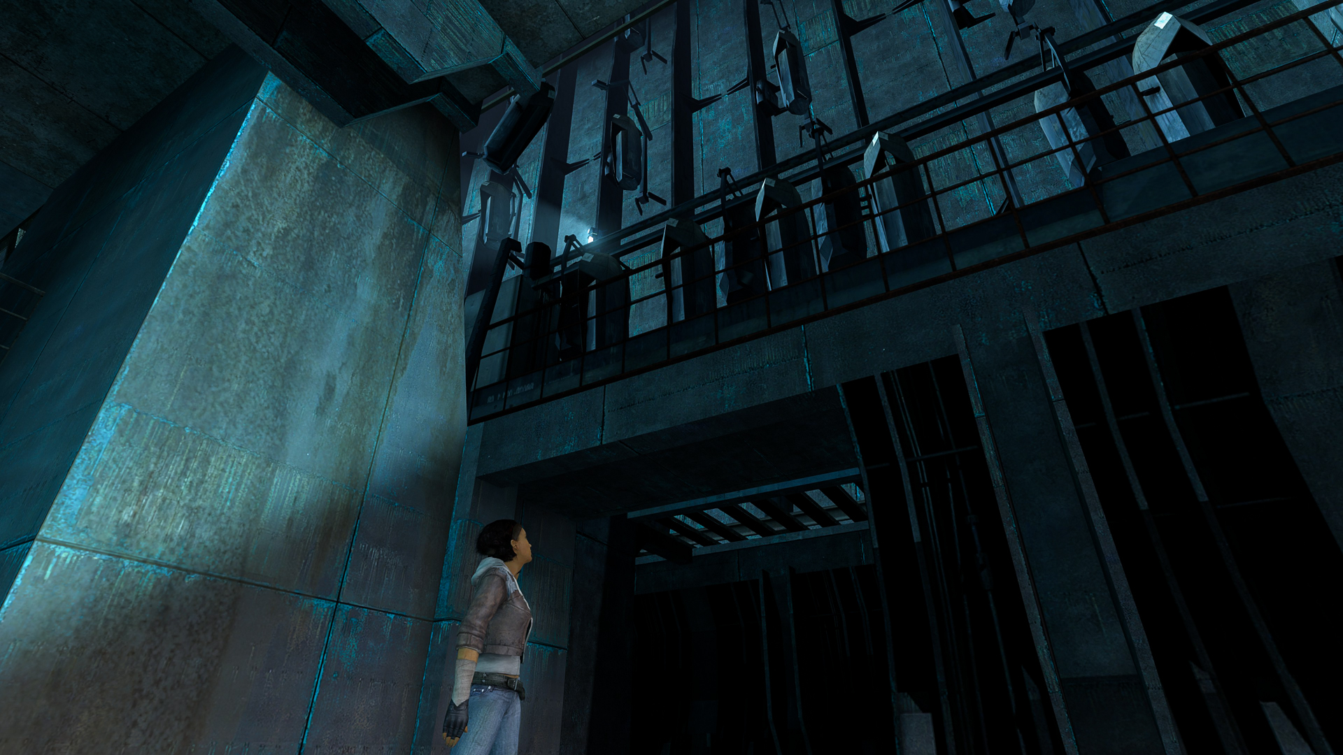 Half-Life 2: Update Featured Screenshot #1
