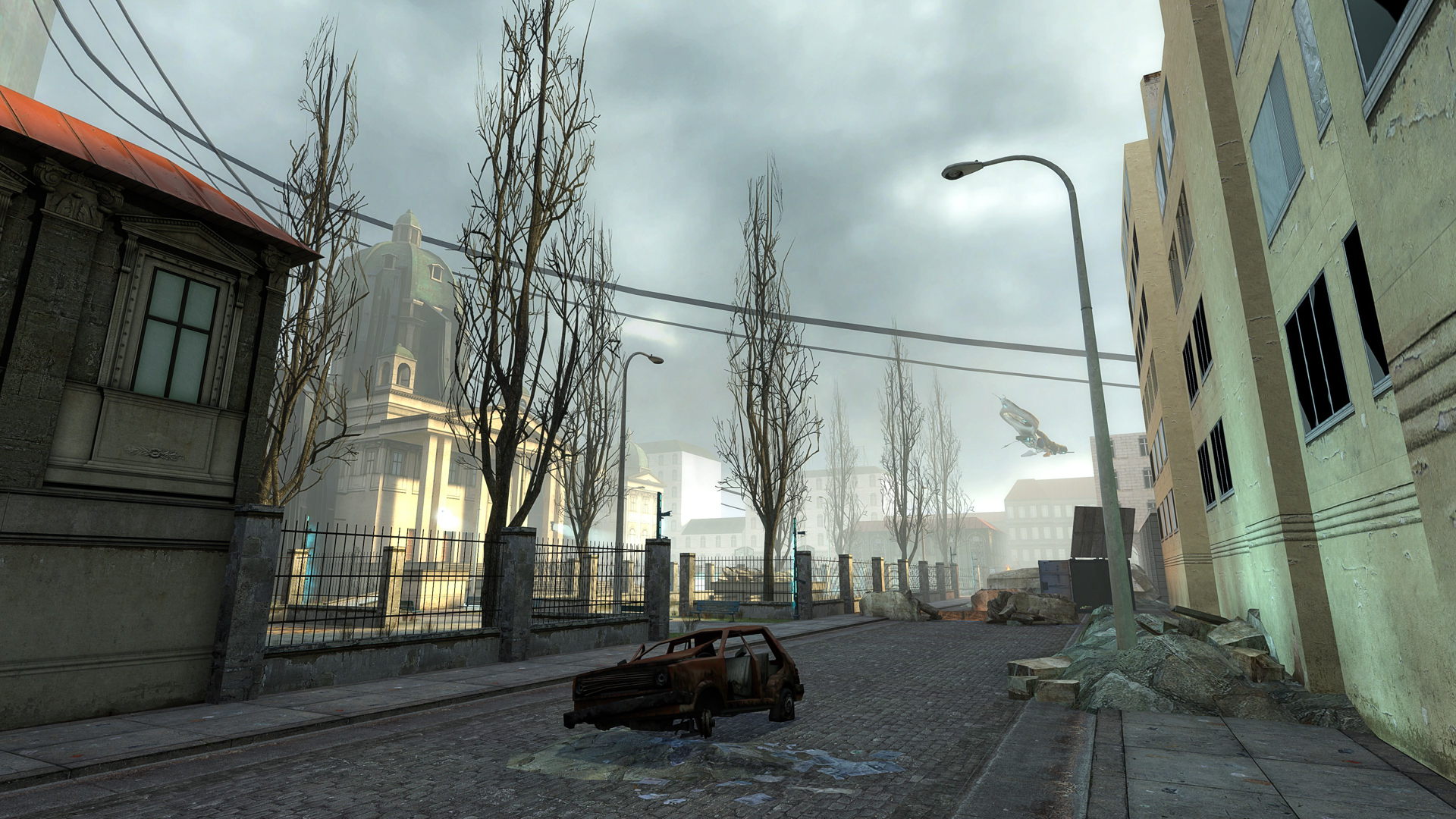 Халф лайф 2 ремастер. Half Life 2 Сити 17. Half Life 2 screenshots. Half Life 2 2004 screenshots. Half Life 2 Remastered.