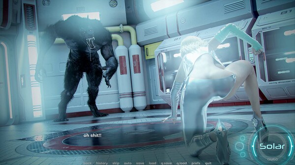 Flying Highfor windows and Linux 1