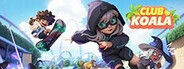 Club Koala Playtest