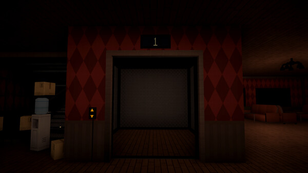 Aliens and Asteroids game for Linux 1