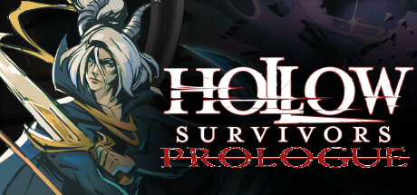 Hollow Survivors: Prologue Cover Image