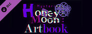 Honeymoon : Mystery Journey Artbook