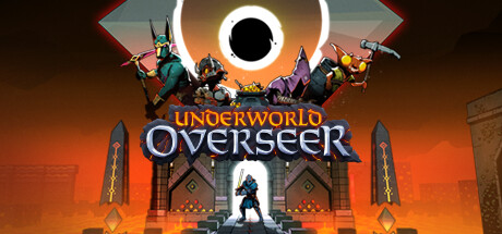 Underworld Overseer Cover Image