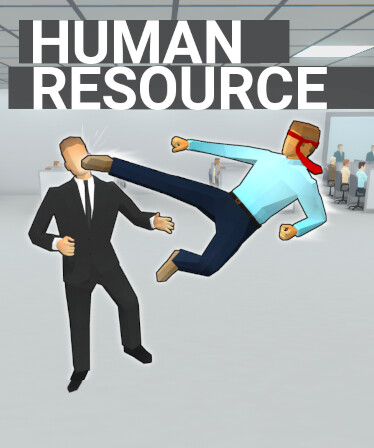 Human Resource