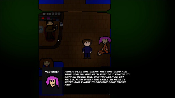 Last Ride game for windows Pc 1