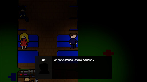 Last Ride game for Linux 1