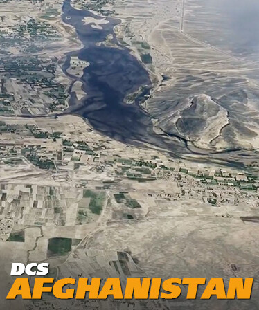 DCS: Afghanistan