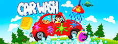 Car Wash Game for Kids and Toddlers