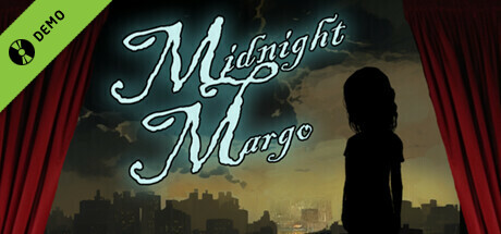 Midnight Margo Demo banner