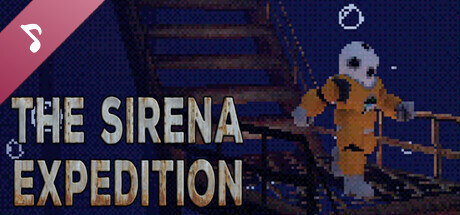 The Sirena Expedition - Soundtrack banner image