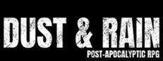 Dust & Rain: Post-apocalyptic RPG