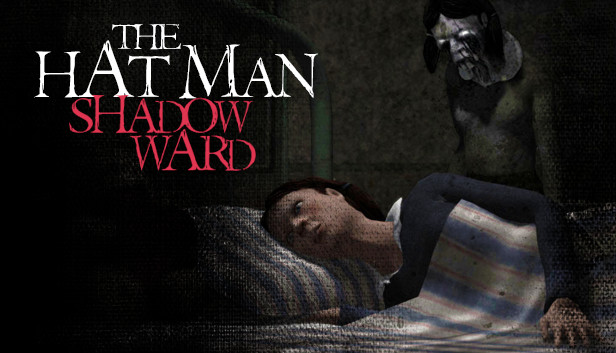 The Hat Man: Shadow Ward on Steam
