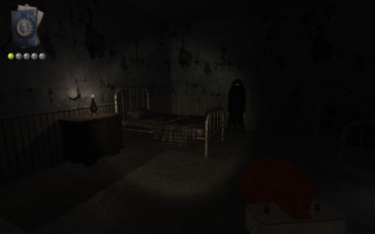 The Hat Man: Shadow Ward screenshot