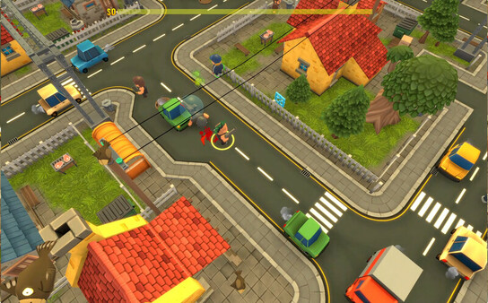 Rebel!: Prologuefor windows and Linux 1