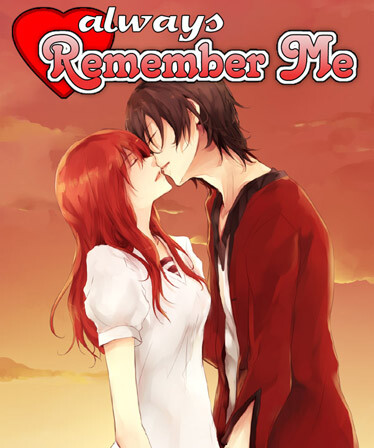 Always Remember Me