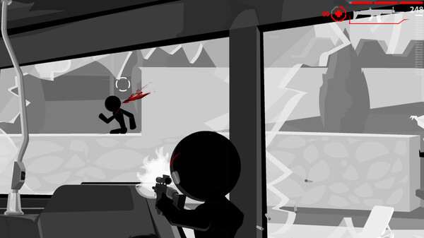 Sift Heads Cartels game for Linux 1