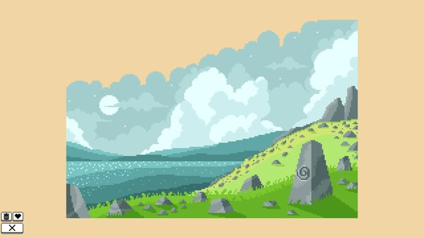 Coloring Pixels - Celtic Pack