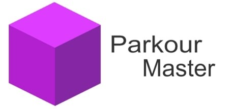 Parkour Master Cover Image