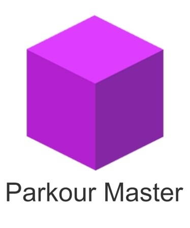 Parkour Master