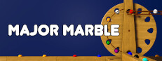 Major Marble
