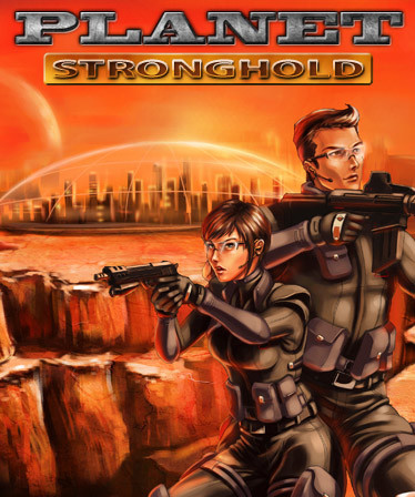 Planet Stronghold
