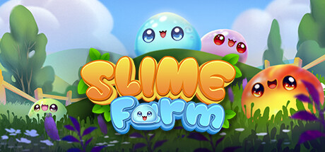 Slime Farm Cover Image