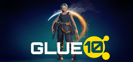 Glue 10 Cover Image