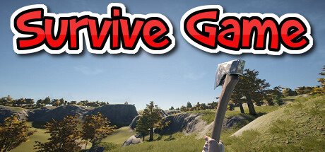 Survive (The Game) steam charts