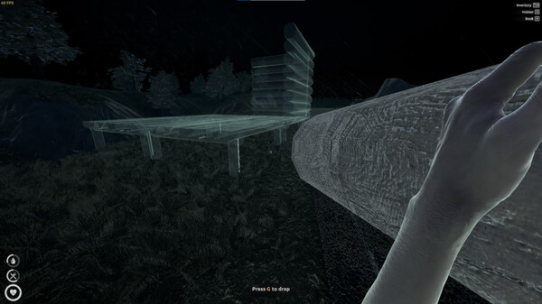 Скриншот из Survive Game