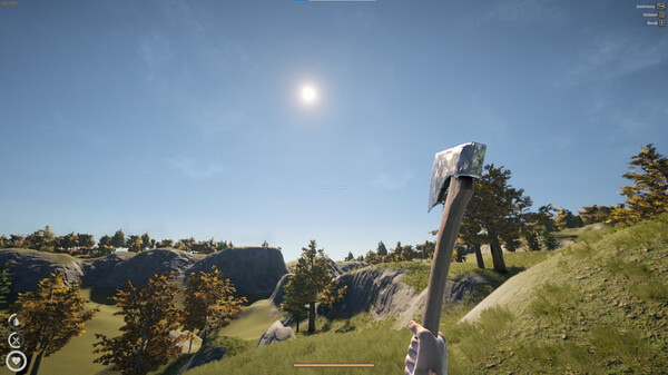 Скриншот из Survive Game