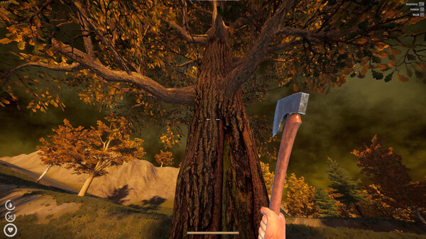 Скриншот из Survive Game