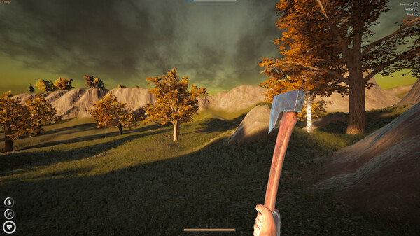 Скриншот из Survive Game