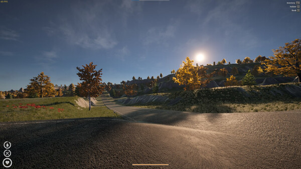 Скриншот из Survive Game