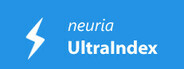 Neuria UltraIndex - File indexing and instant search (multiple devices)