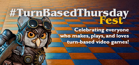 TurnbasedThursdayFest Advertising App banner