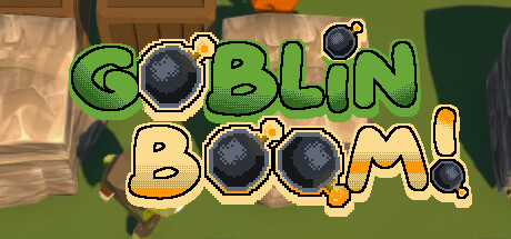 Goblin Boom banner image