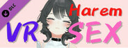 VR Harem Sex - Hikari DLC