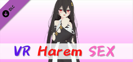 VR Harem Sex - Kokona DLC banner image