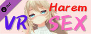 VR Harem Sex - Rui DLC