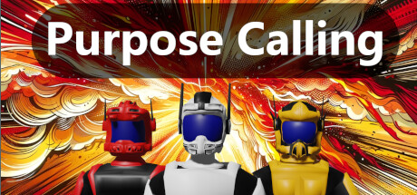 Purpose Calling Cover Image