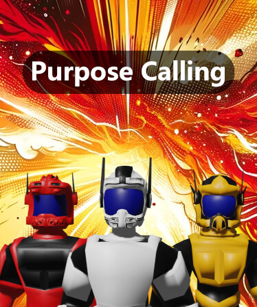 Purpose Calling