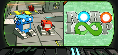 Roboloop Cover Image