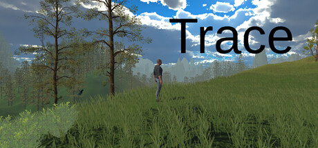 Trace Cover Image