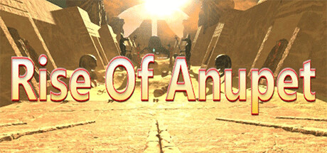 Rise Of Anupet Cover Image