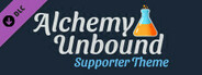 Alchemy Unbound - Supporter Theme