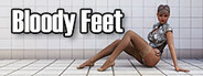 Bloody Feet