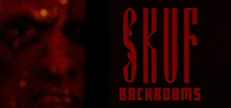 SKUF BACKROOMS steam charts