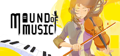 Mound of Music Cover Image