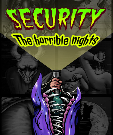 Security: The Horrible Nights